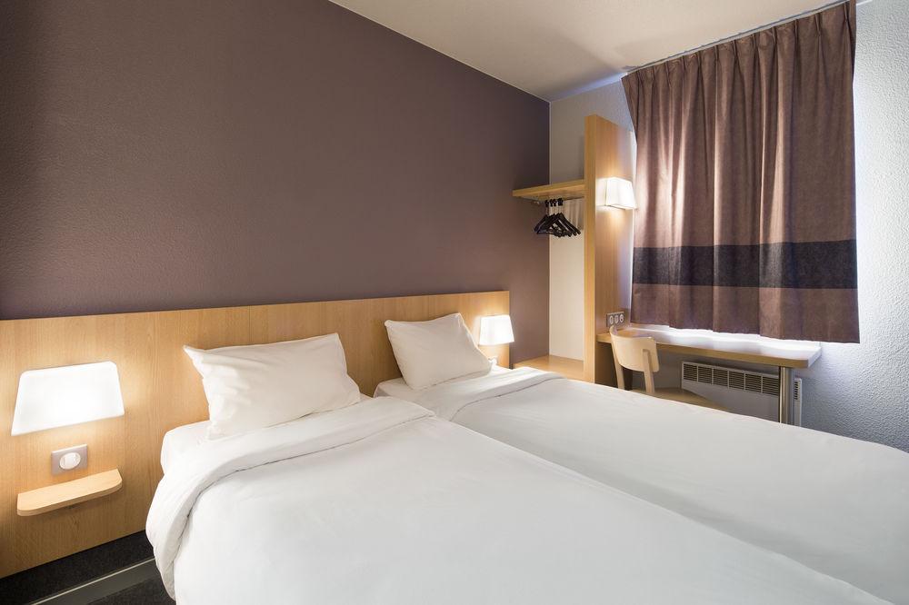 B&B Hotel Le Mans Nord 1 Saint-Saturnin  Luaran gambar