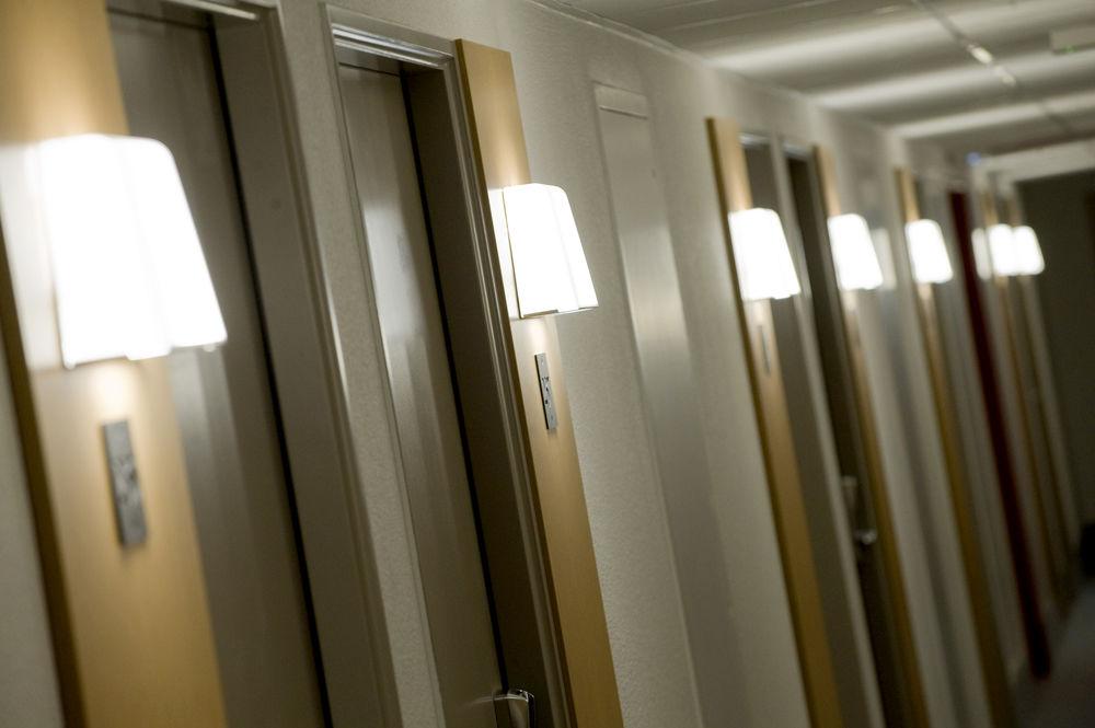 B&B Hotel Le Mans Nord 1 Saint-Saturnin  Luaran gambar