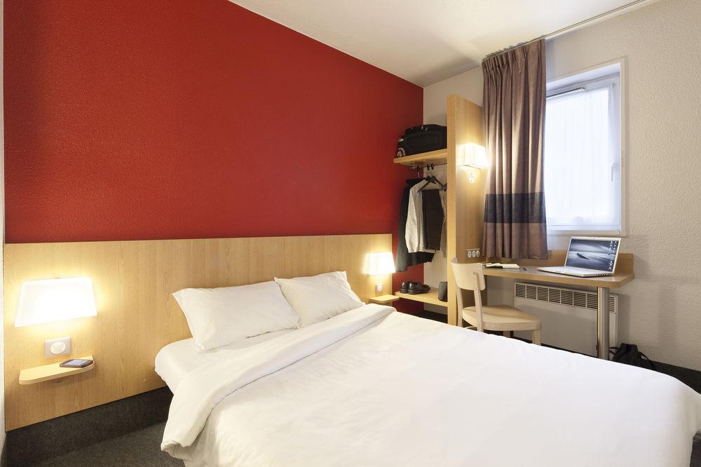 B&B Hotel Le Mans Nord 1 Saint-Saturnin  Luaran gambar