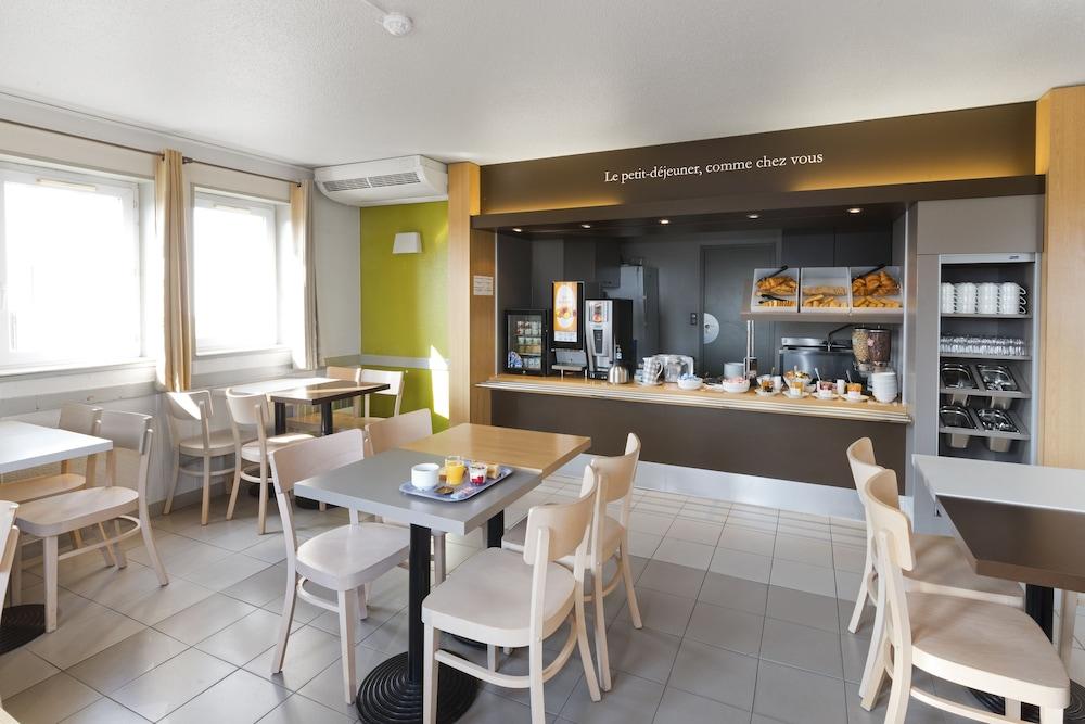 B&B Hotel Le Mans Nord 1 Saint-Saturnin  Luaran gambar