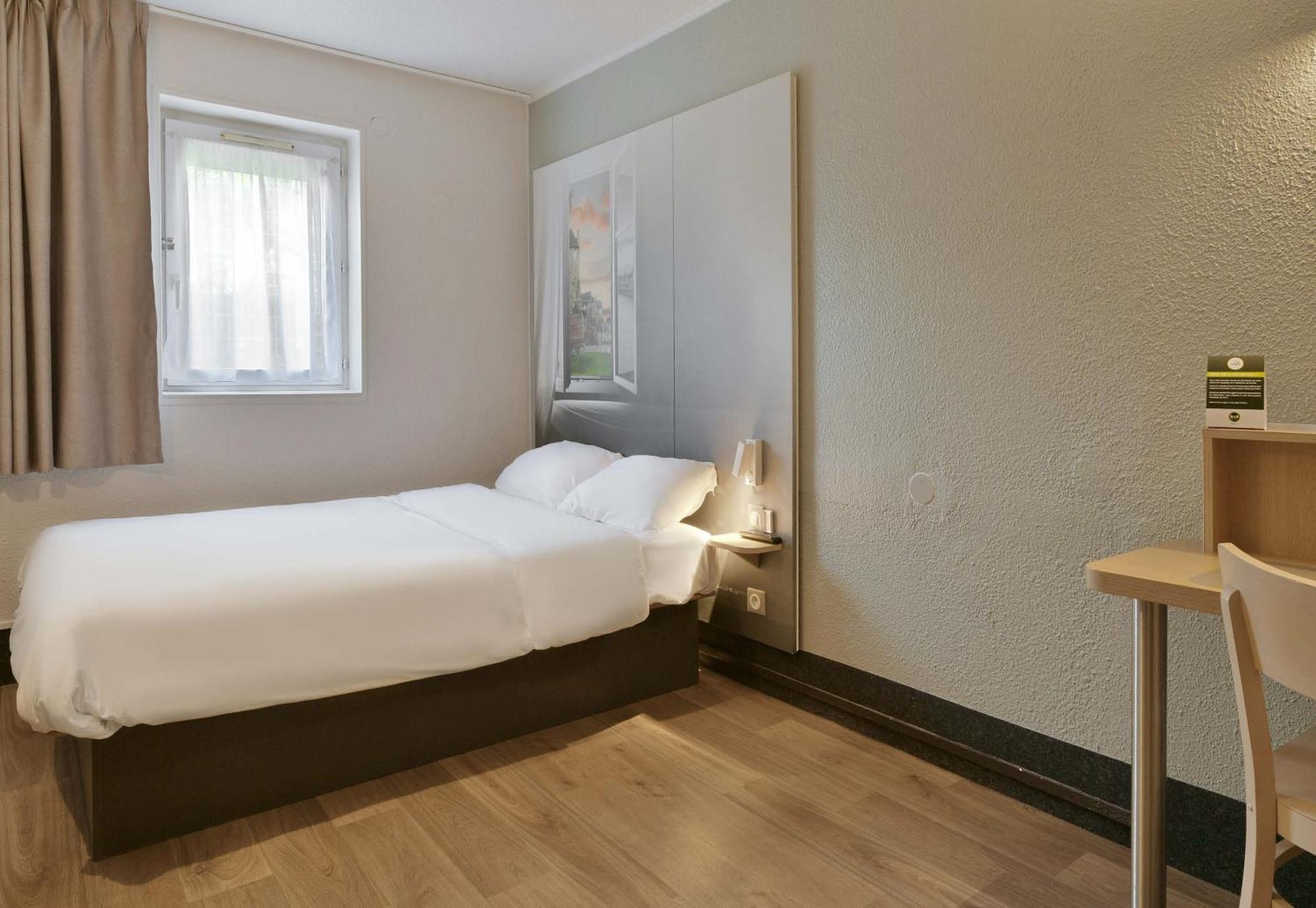 B&B Hotel Le Mans Nord 1 Saint-Saturnin  Luaran gambar