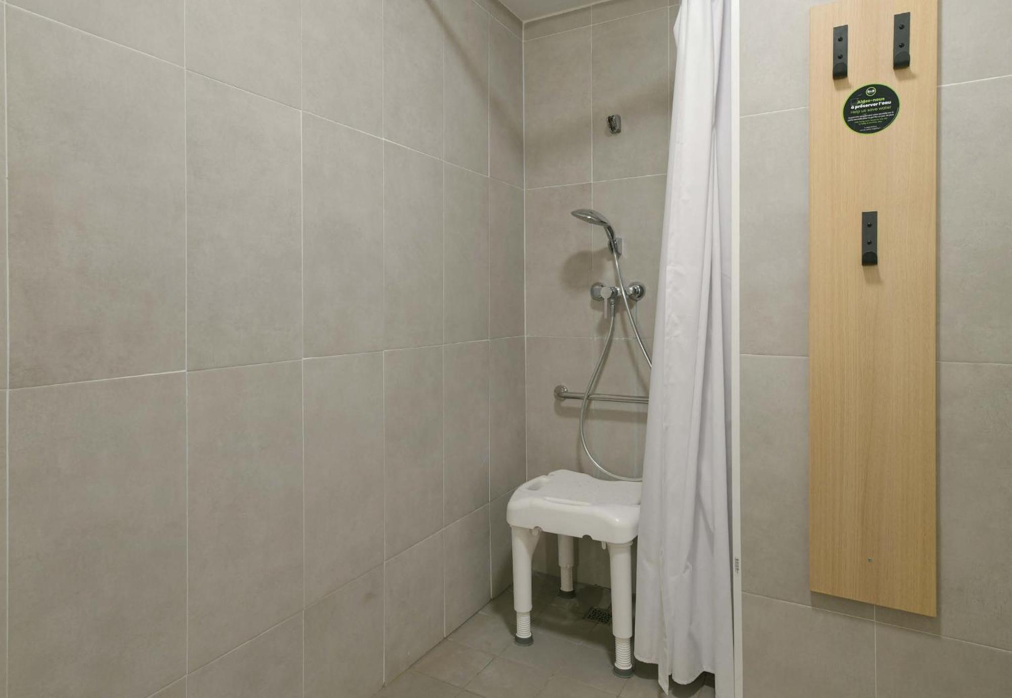 B&B Hotel Le Mans Nord 1 Saint-Saturnin  Luaran gambar