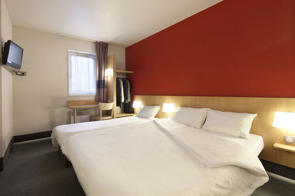 B&B Hotel Le Mans Nord 1 Saint-Saturnin  Luaran gambar